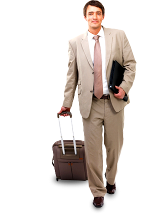 viagem de negócios, altamira