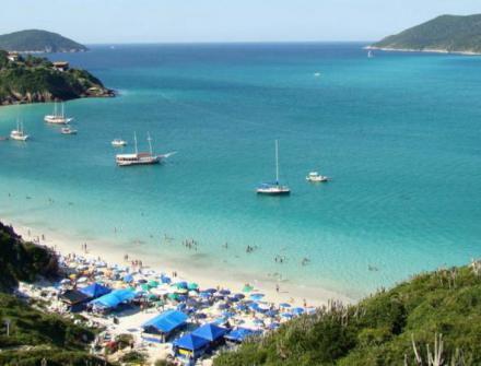 Arraial do Cabo - Rio de Janeiro 