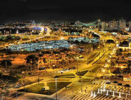 Florianópolis - Santa Catarina 