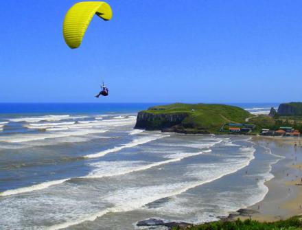 Torres - Rio Grande Do Sul 